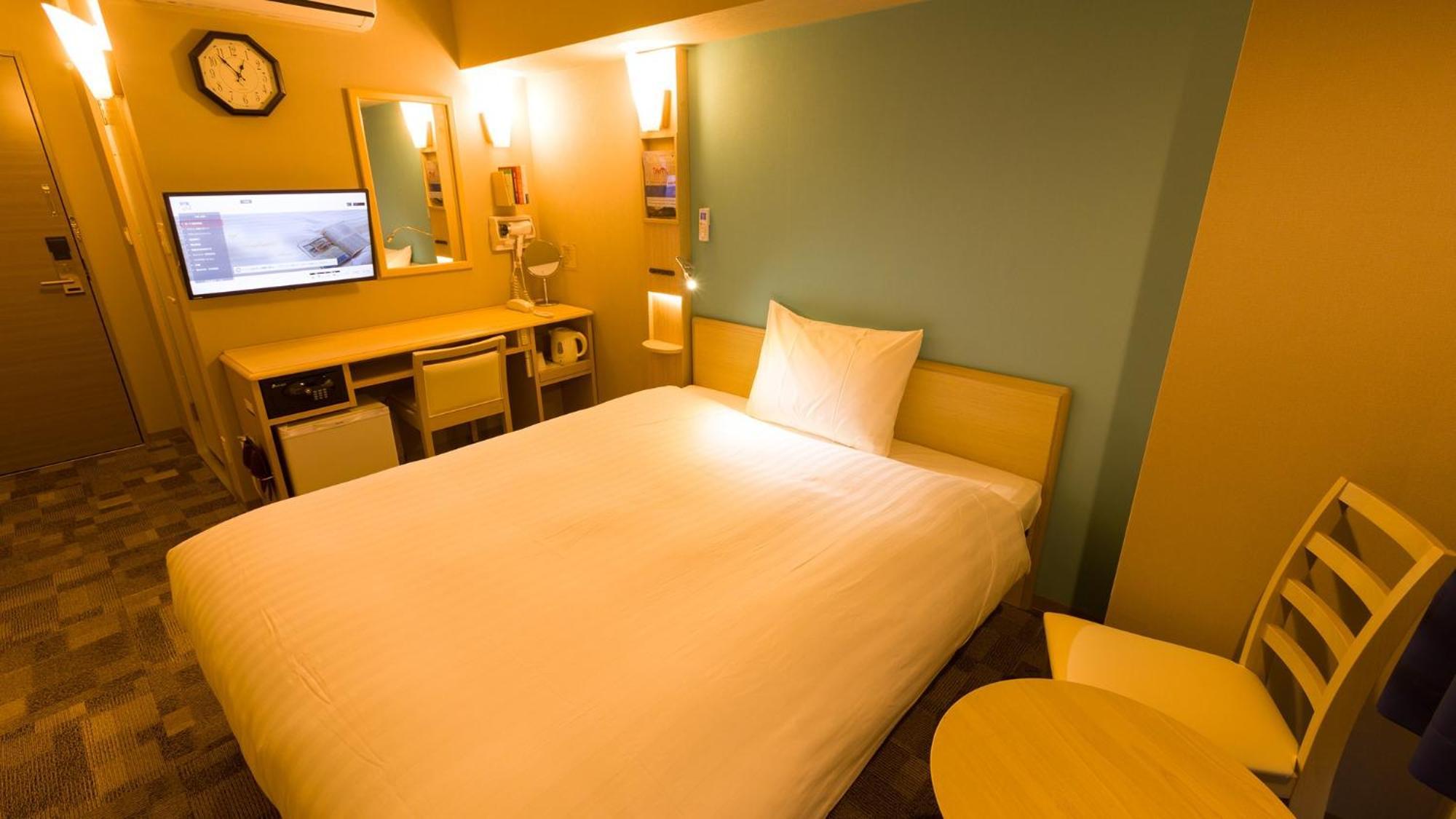 Toyoko Inn Fujisan Otsuki-Eki Otsuki  Rum bild