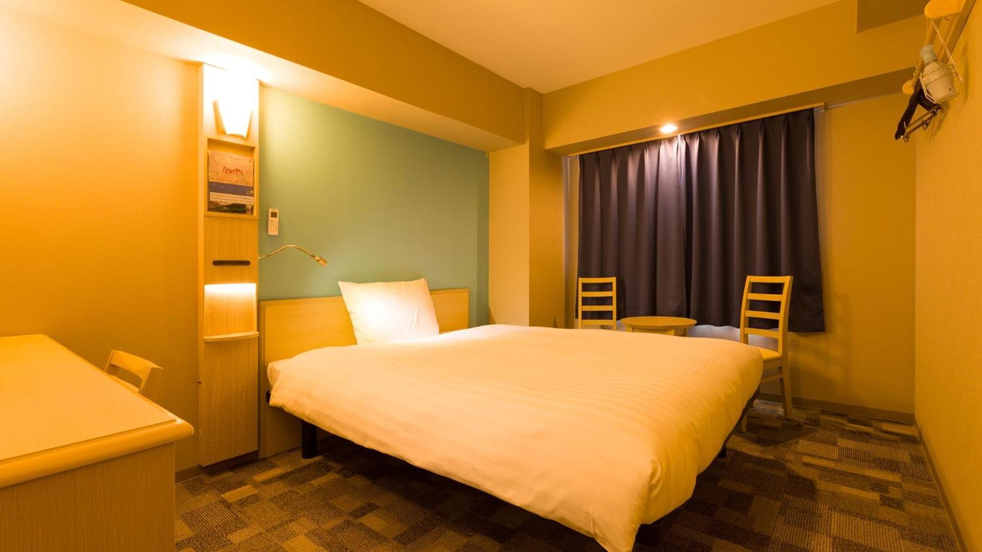 Toyoko Inn Fujisan Otsuki-Eki Otsuki  Rum bild