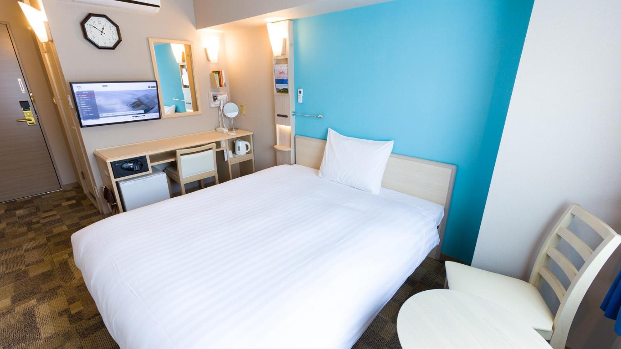 Toyoko Inn Fujisan Otsuki-Eki Otsuki  Rum bild