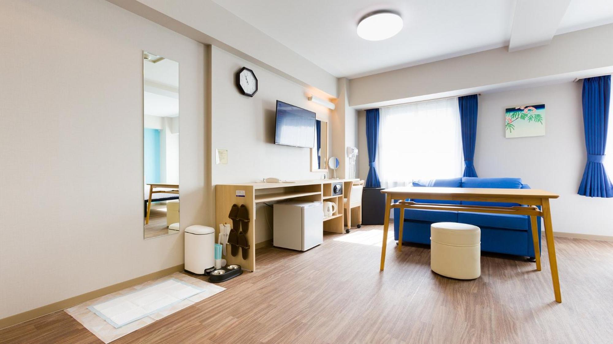 Toyoko Inn Fujisan Otsuki-Eki Otsuki  Rum bild